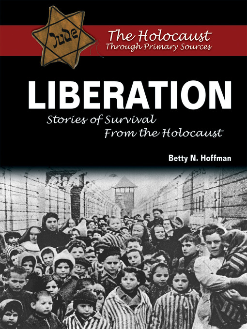 Title details for Liberation by Betty N. Hoffman - Available